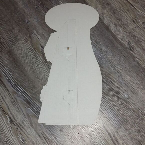 Coca Cola Racing Family mini standups Set of 3  New - Picture 5 of 5